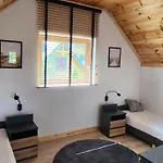 Majadomki Feriehus Kąty Rybackie